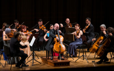 Torna anche nel 2024 il ciclo “Solisti d’Orchestra” al Teatro Fraschini di Pavia